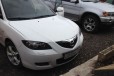 Mazda 3, 2008 в городе Магнитогорск, фото 1, Челябинская область