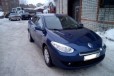 Renault Fluence, 2011 в городе Сыктывкар, фото 1, Коми