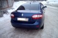 Renault Fluence, 2011 в городе Сыктывкар, фото 3, стоимость: 445 000 руб.