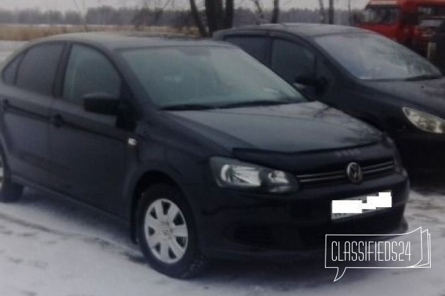 Volkswagen Polo, 2014 в городе Ижевск, фото 1, телефон продавца: +7 (963) 030-44-88