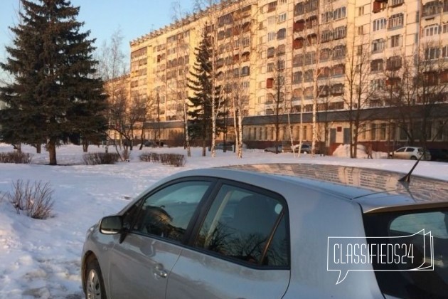 Toyota Auris, 2007 в городе Йошкар-Ола, фото 1, стоимость: 365 000 руб.