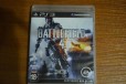 Игры на PS3 Battlefield 4 в городе Барнаул, фото 1, Алтайский край