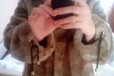 Полушубок мутоновый в городе Сызрань, фото 2, телефон продавца: +7 (917) 960-54-07