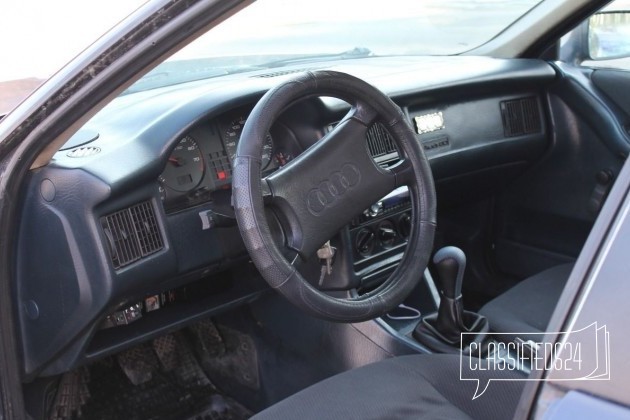 Audi 80, 1989 в городе Брянск, фото 1, телефон продавца: +7 (910) 735-29-92