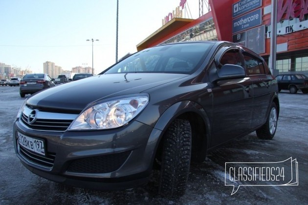 Opel Astra, 2010 в городе Мытищи, фото 4, Opel