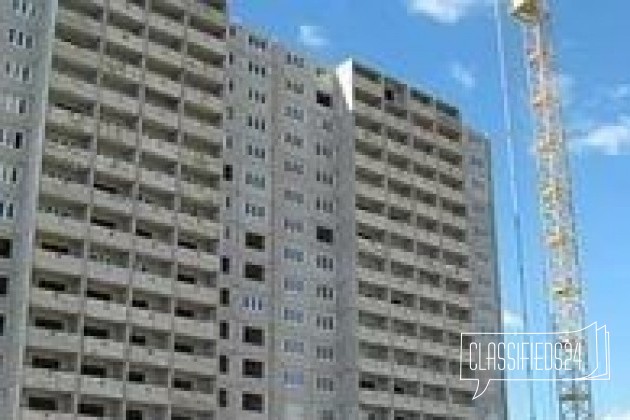 1-к квартира, 41 м², 16/17 эт. в городе Иваново, фото 1, телефон продавца: +7 (962) 169-30-39