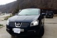 Nissan Qashqai, 2008 в городе Туапсе, фото 1, Краснодарский край