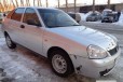 LADA Priora, 2008 в городе Тольятти, фото 1, Самарская область