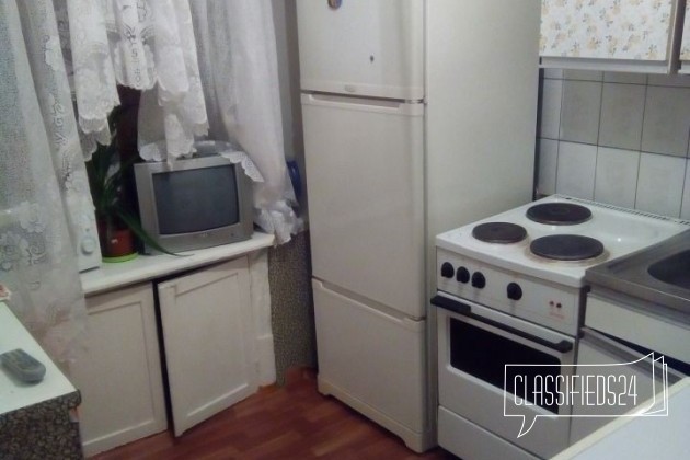 Комната 20 м² в 2-к, 4/5 эт. в городе Тюмень, фото 3, телефон продавца: +7 (922) 078-18-25