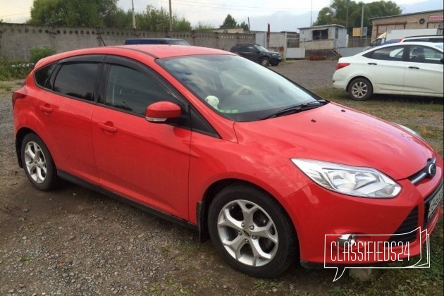 Ford Focus, 2012 в городе Кимры, фото 2, телефон продавца: +7 (905) 602-48-69