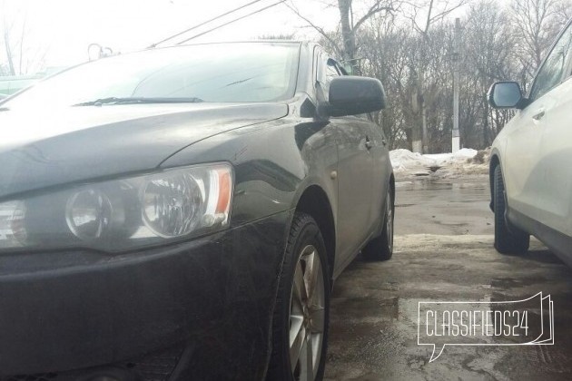 Mitsubishi Lancer, 2008 в городе Курск, фото 2, стоимость: 430 000 руб.