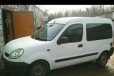 Renault Kangoo, 2005 в городе Нижнекамск, фото 1, Татарстан