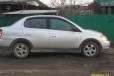 Toyota Echo, 2000 в городе Краснодар, фото 2, телефон продавца: +7 (918) 458-82-57