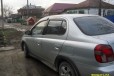 Toyota Echo, 2000 в городе Краснодар, фото 4, Toyota