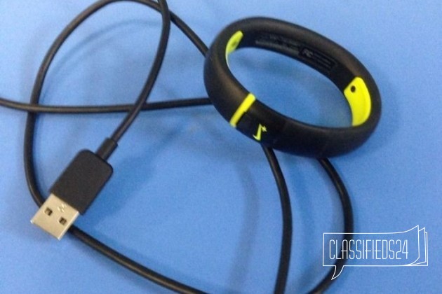 Nike + Fuelband в городе Йошкар-Ола, фото 1, телефон продавца: +7 (917) 715-37-68