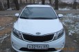 KIA Rio, 2014 в городе Бежецк, фото 1, Тверская область