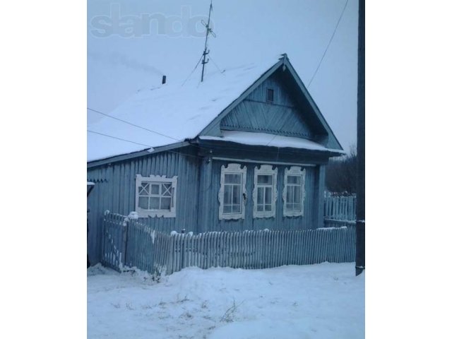 Продам дом 34 кв.м. в городе Красноуфимск, фото 1, Свердловская область