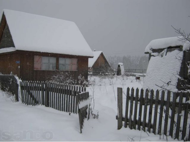 Продается дача в г.Краснокамске, д. Гуляево в городе Краснокамск, фото 1, Пермский край