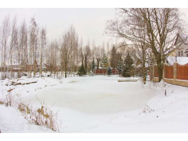 Современный коттедж. Пушкин. Александровская в городе Санкт-Петербург, фото 4, Продажа домов за городом