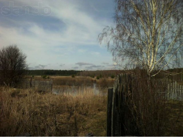 Дом и земельный участок на берегу реки в живописном месте в городе Гаврилов-Ям, фото 5, Ярославская область