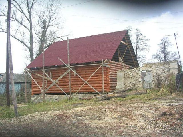 Продается  дом   на окраине Мещерского заповедника в городе Касимов, фото 2, стоимость: 500 000 руб.