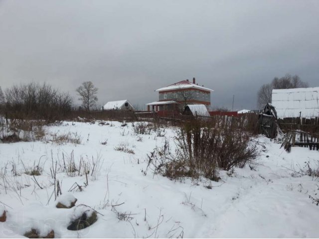 Дом с газом на уч. 15 сот. в 4 км. от г. Серпухова в городе Серпухов, фото 5, Московская область