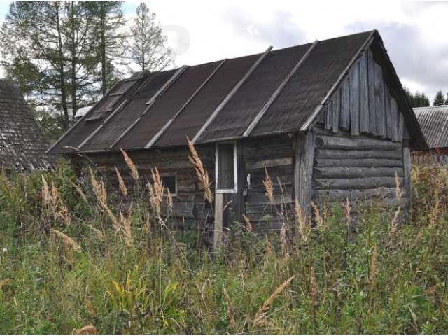 Дом на участке (15 соток) на берегу реки у леса по Новой Риге. в городе Ржев, фото 2, Тверская область