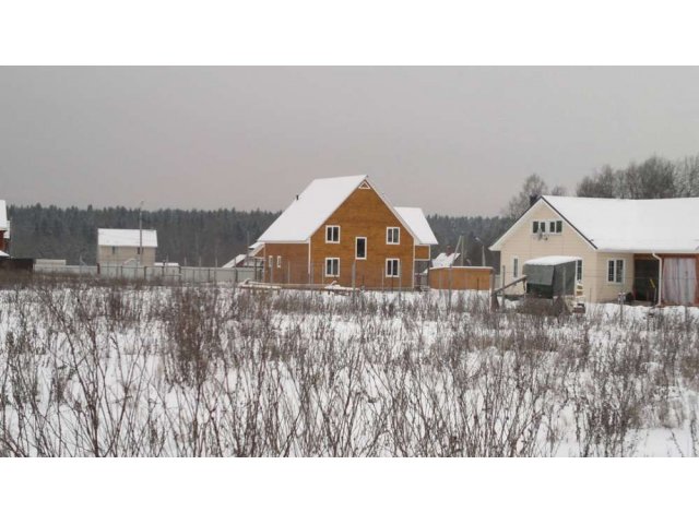 Коттедж у лесного озера. в городе Балабаново, фото 7, Продажа домов за городом