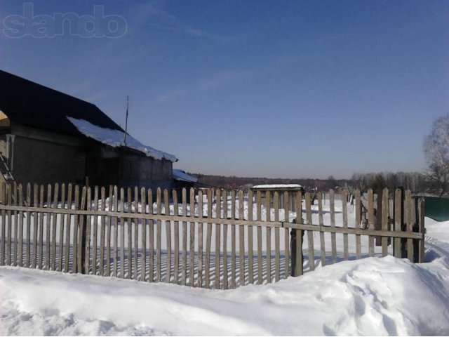 1\2 дома в городе Орехово-Зуево, фото 3, Московская область