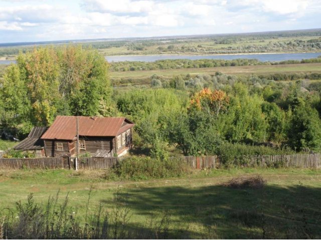 Продам усадьбу с домом в городе Касимов, фото 2, Продажа домов за городом