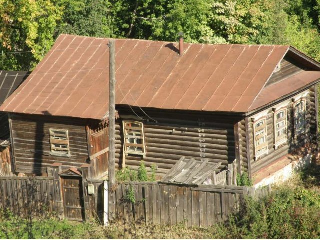 Продам усадьбу с домом в городе Касимов, фото 3, Рязанская область