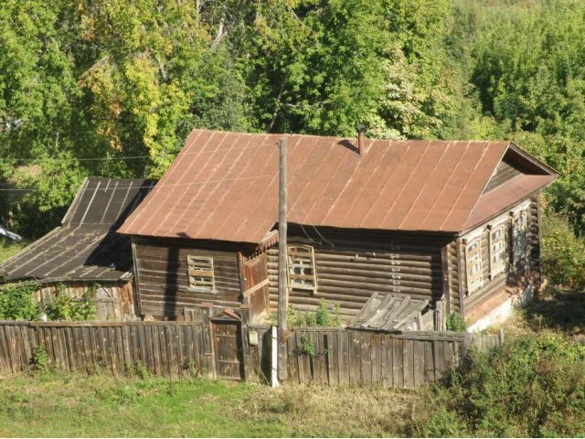 Продам усадьбу с домом в городе Касимов, фото 4, стоимость: 700 000 руб.