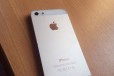 iPhone 5 16 gb в городе Псков, фото 1, Псковская область