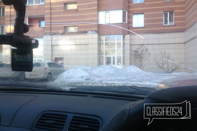 Nissan Cefiro, 1997 в городе Новосибирск, фото 4, Nissan