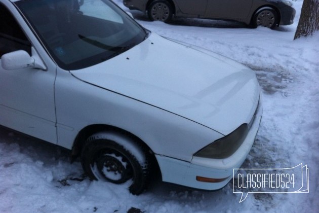 Toyota Vista, 1991 в городе Пермь, фото 4, телефон продавца: +7 (909) 100-89-65