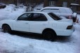 Toyota Vista, 1991 в городе Пермь, фото 3, стоимость: 75 000 руб.