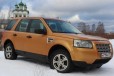 Land Rover Freelander 2 в городе Великий Новгород, фото 3, стоимость: 800 руб.