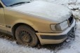 Audi 100, 1991 в городе Москва, фото 7, стоимость: 90 000 руб.