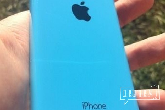 iPhone 5c в городе Чебоксары, фото 3, телефон продавца: +7 (909) 366-34-00