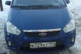 Ford C-MAX, 2007 в городе Челябинск, фото 1, Челябинская область