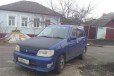 Nissan Cube, 2002 в городе Белгород, фото 1, Белгородская область