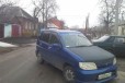 Nissan Cube, 2002 в городе Белгород, фото 2, телефон продавца: +7 (920) 572-15-76