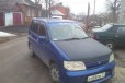 Nissan Cube, 2002 в городе Белгород, фото 6, телефон продавца: +7 (920) 572-15-76