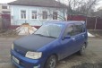 Nissan Cube, 2002 в городе Белгород, фото 7, стоимость: 150 000 руб.