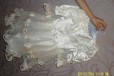 Платье белое в городе Челябинск, фото 1, Челябинская область