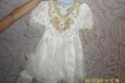 Платье белое в городе Челябинск, фото 3, стоимость: 500 руб.