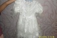 Платье белое в городе Челябинск, фото 4, Платья и юбки