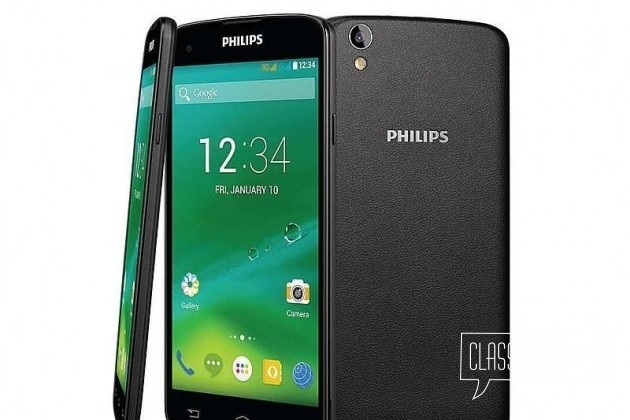 Philips Xenium I908 в городе Серпухов, фото 1, телефон продавца: +7 (926) 095-75-17