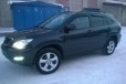 Lexus RX, 2005 в городе Тихвин, фото 1, Ленинградская область