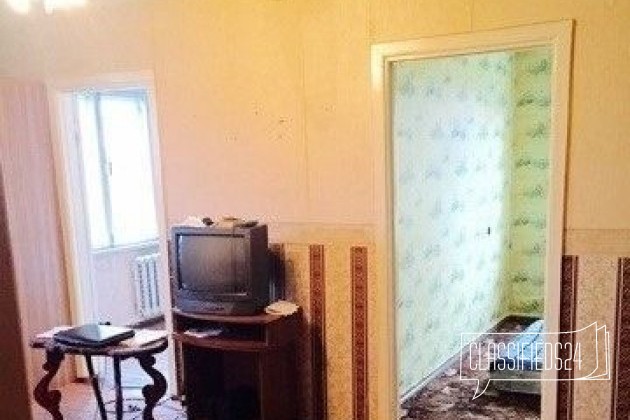 4-к квартира, 72 м², 4/5 эт. в городе Архангельск, фото 1, Архангельская область